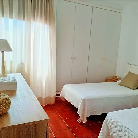 Casa Perla Prázdninový dům