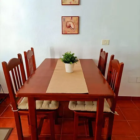 Casa Perla Playa de Santiago (Isla de la Gomera)