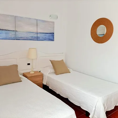 Casa Perla Prázdninový dům