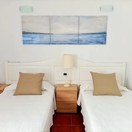 Prázdninový dům Casa Perla