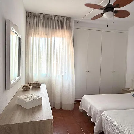 Prázdninový dům Casa Perla Playa de Santiago (Isla de la Gomera)