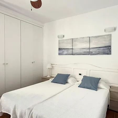 Prázdninový dům Casa Perla *