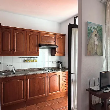 Casa Perla Prázdninový dům *