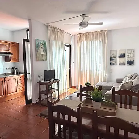 Casa Perla * Playa de Santiago (Isla de la Gomera)