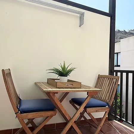 Prázdninový dům Casa Perla Playa de Santiago (Isla de la Gomera)