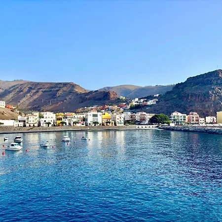 Prázdninový dům Casa Perla Playa de Santiago (Isla de la Gomera)