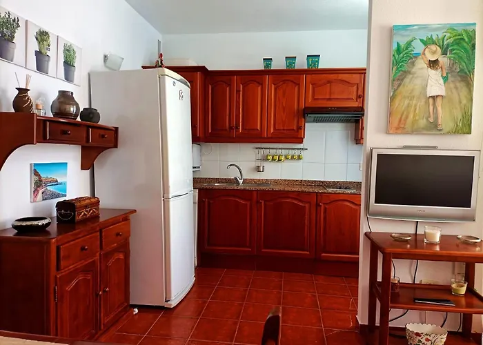 Дом отдыха Casa Perla