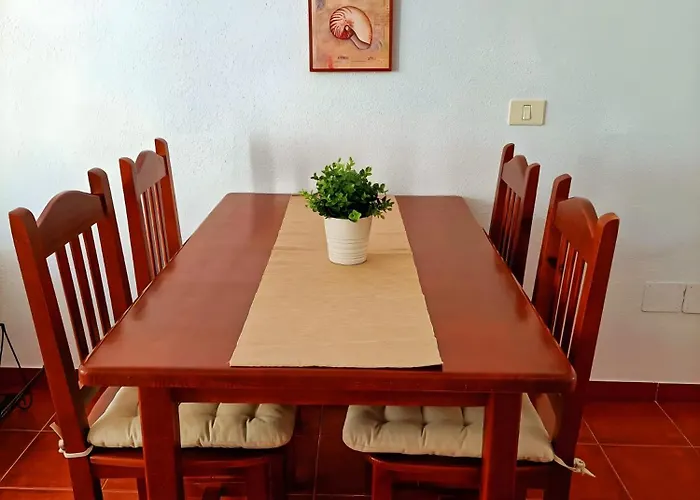 Casa Perla * Плайя-де-Сантьяго