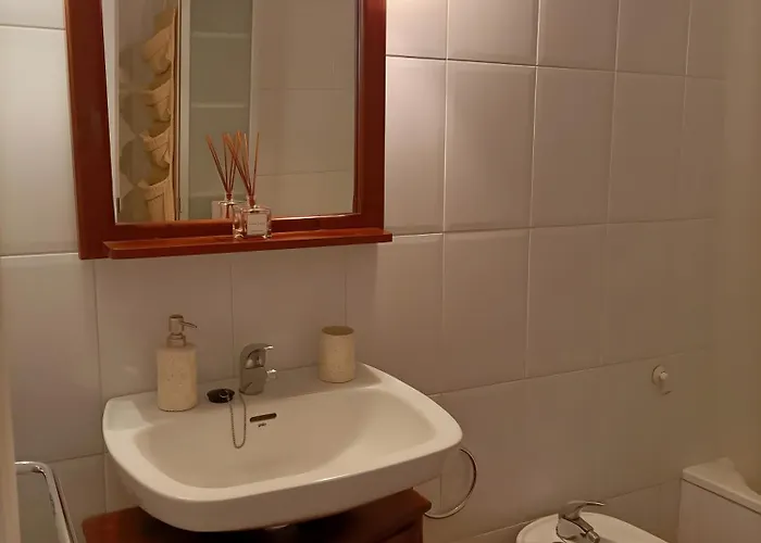 Casa Perla * Плайя-де-Сантьяго