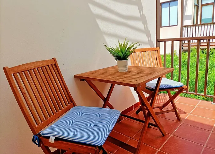 Casa Perla * Плайя-де-Сантьяго
