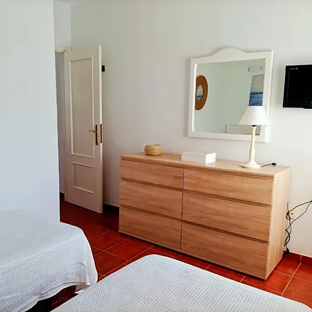 Vakantiehuis Casa Perla *