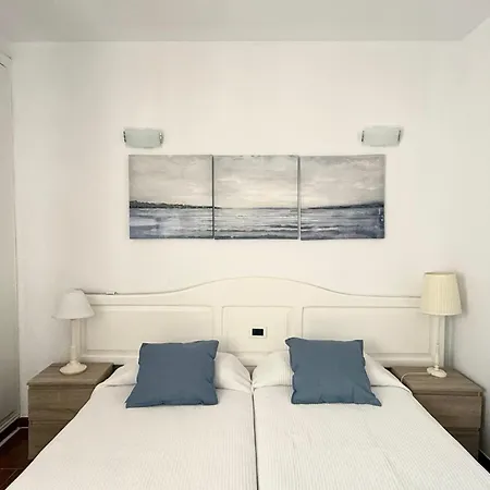 Casa Perla Vakantiehuis