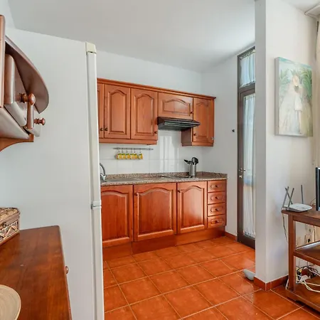 Casa Perla Vakantiehuis *