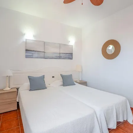 Vakantiehuis Casa Perla