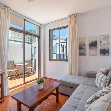 Casa Perla Vakantiehuis Playa de Santiago (Isla de la Gomera)