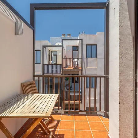 Vakantiehuis Casa Perla