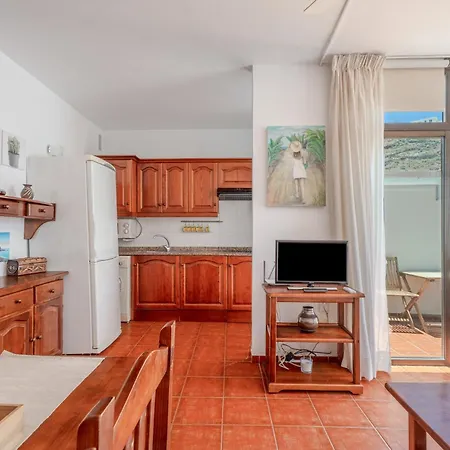 Casa Perla Dom wakacyjny Playa de Santiago (Isla de la Gomera)