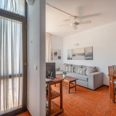 Vakantiehuis Casa Perla *