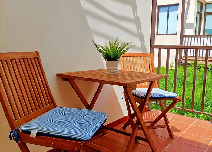 Casa Perla * Playa de Santiago (Isla de la Gomera)